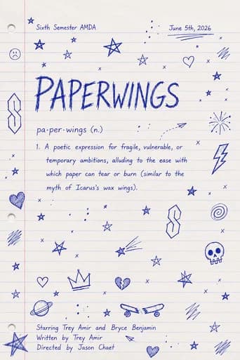 PAPERWINGS