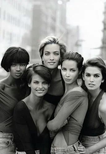 Models: The Film