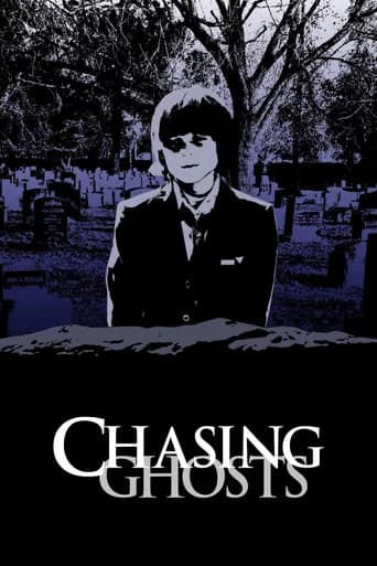 Chasing Ghosts
