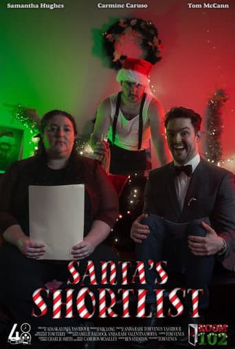 Santa’s Shortlist
