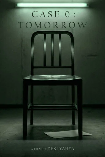 CASE 0 : TOMORROW