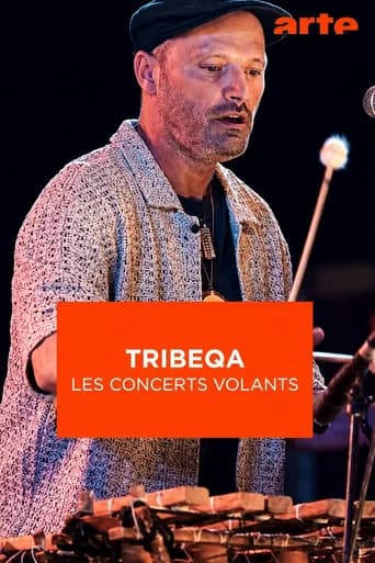 TribeQa - Les Concerts Volants