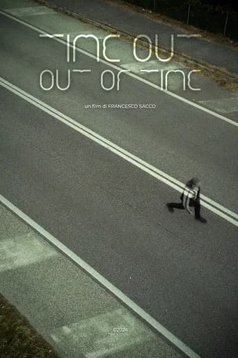Time Out - Out of Time