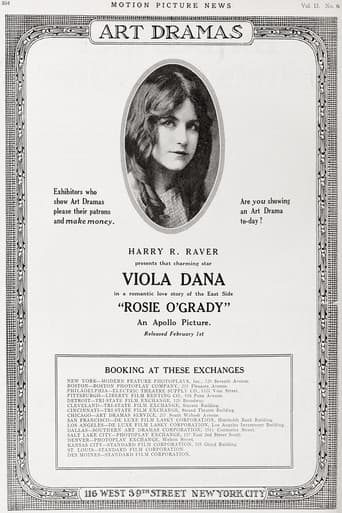 Rosie O'Grady