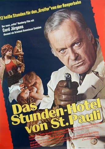 Hotel by the Hour