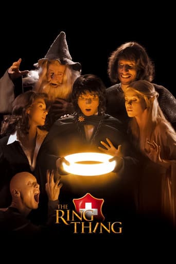 The Ring Thing