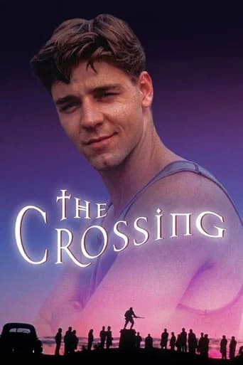 The Crossing