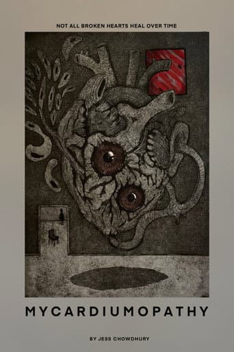 Mycardiumopathy