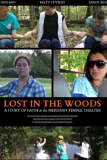Lost in the Woods