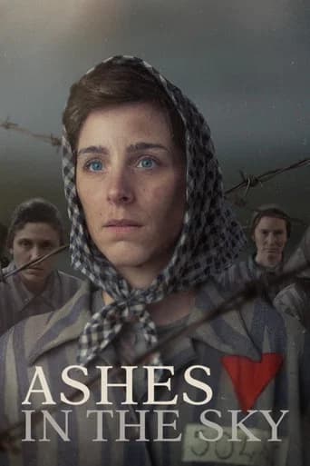 Ashes in the Sky