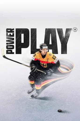 Powerplay - The Best Ice Hockey Team for the Olympics