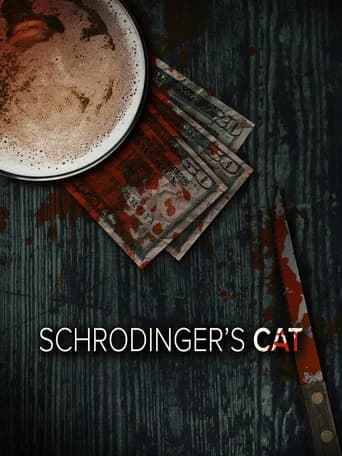 Schrodinger’s Cat