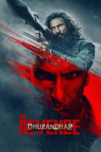 Dhurandhar: The Revenge
