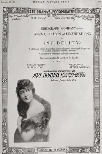 Infidelity