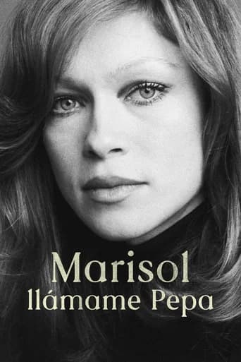 Marisol: llámame Pepa