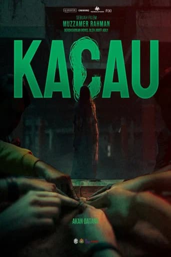 Kacau