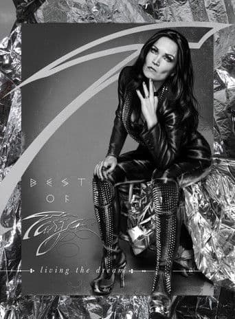 Tarja - Best of Living the Dream