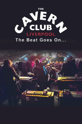The Cavern Club: The Beat Goes On