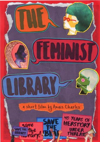 The Feminist Library