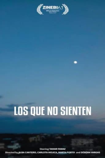 Los Que No Sienten