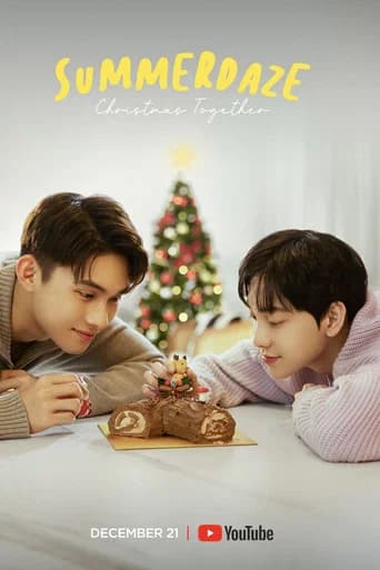 Summerdaze: Christmas Together