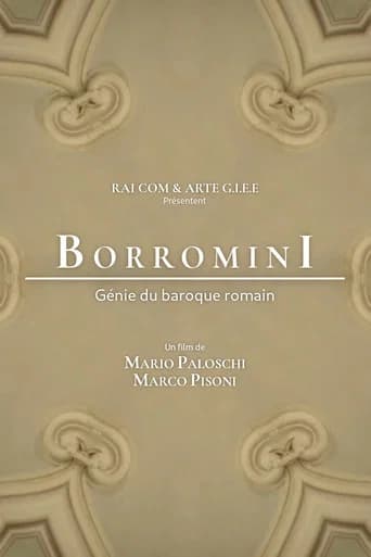 Francesco Borromini, génie du baroque romain