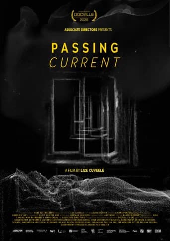Passing Current