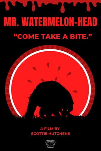 Mr. Watermelon-Head