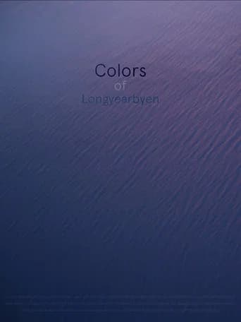 Colors of Longyearbyen