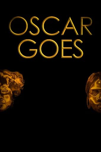 OSCAR GOES