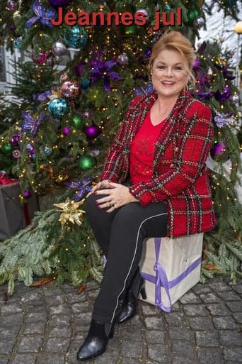 Jeannes jul