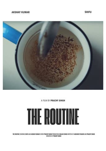 the Routine