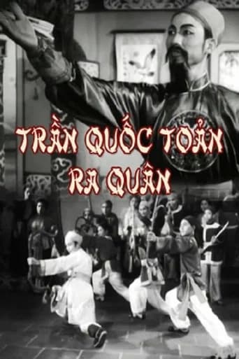 Trần Quốc Toản Goes To The Frontlines