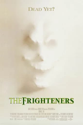 The Frighteners