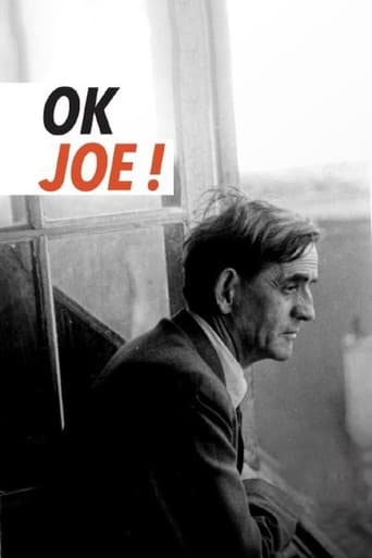 Okay, Joe! or the Memoirs of Private Guilloux