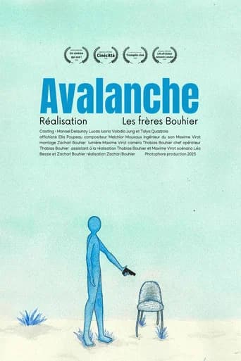 Avalanche