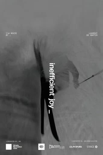 inefficient joy_