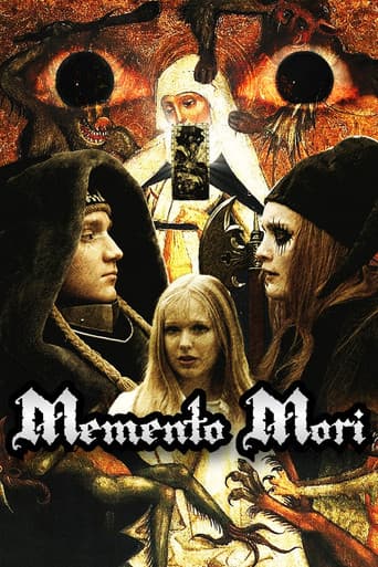 Memento Mori