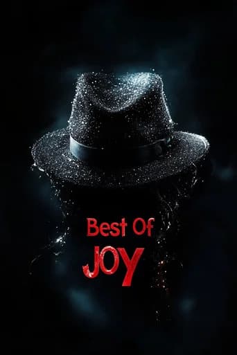 Best Of Joy: Chapter 1 - Wanna Be Startin Somethin