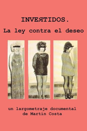 Invertidos: la ley contra el deseo