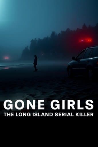 Gone Girls: The Long Island Serial Killer