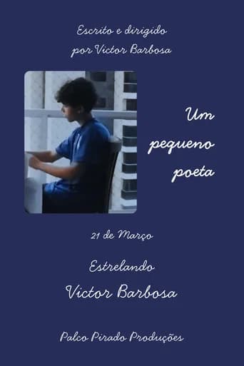 Um pequeno poeta