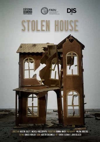 Stolen House