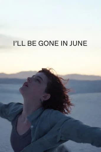 I'll Be Gone in June