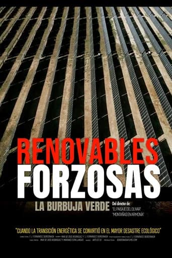 Forced Renewables