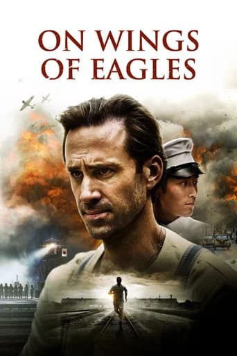 On Wings of Eagles