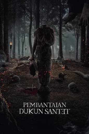 Massacre of the Witches