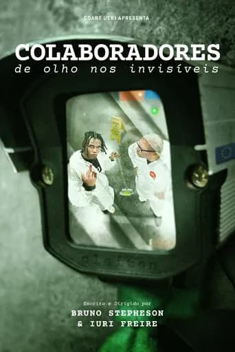 ASSOCIATES - in the eyes of the invisible