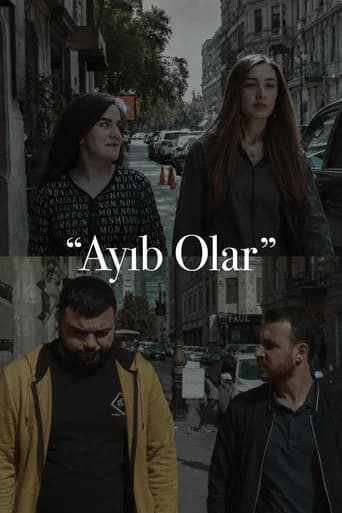 Ayıb olar