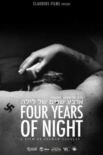 Four Years of Night